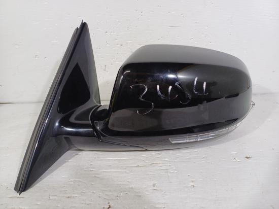 haval H8 Aug 2016 LEFT DOOR MIRROR 