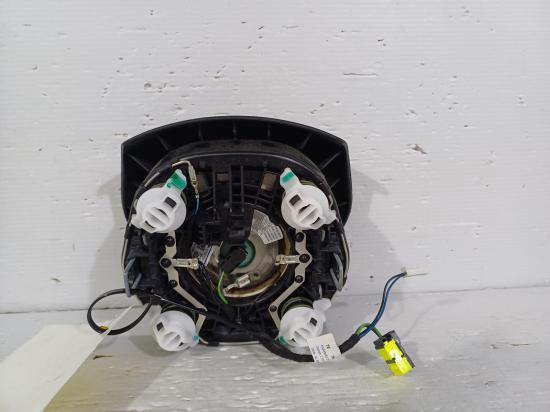 bmw 2 Series Apr 2015 RIGHT AIRBAG 