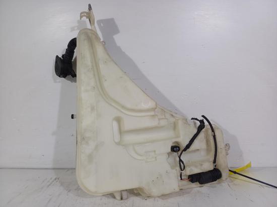 bmw 2 Series Apr 2015 WASHER BOTTLE 