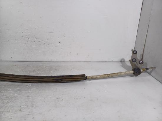 volkswagen Golf 2014 GEAR STICK/SHIFTER 