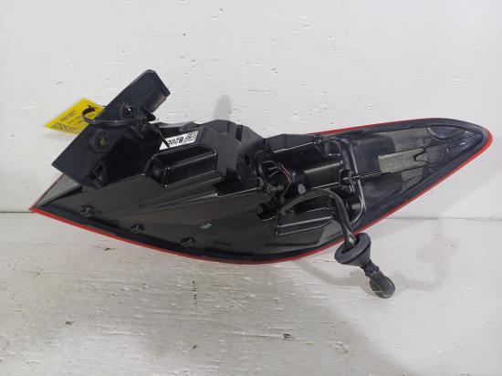 kia Cerato 2024 Left Taillight 