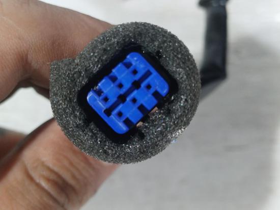 kia Cerato 2024 Right Taillight 