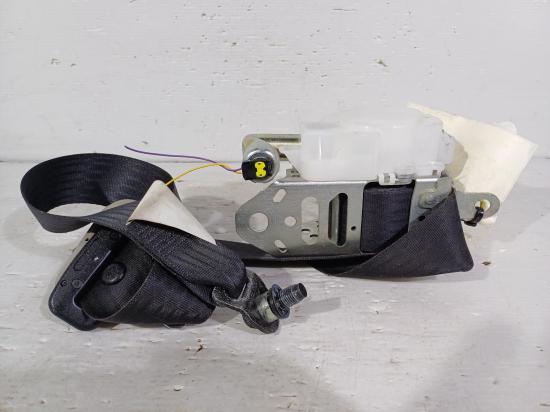 suzuki Swift GL Dec 2016 SEAT BELT 