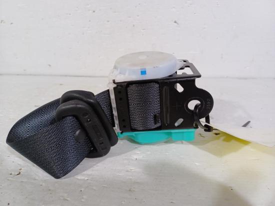 suzuki Swift GL Dec 2016 SEAT BELT 