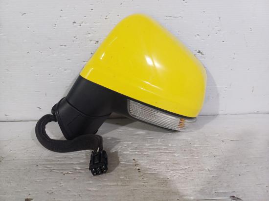 mg 3 2021 LEFT DOOR MIRROR 