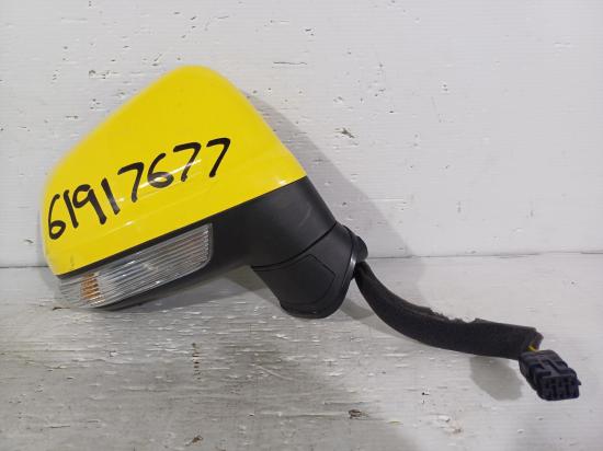 mg 3 2021 RIGHT DOOR MIRROR 