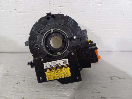 toyota Corolla SX Jun 2014 AIRBAG MODULE/SENSOR 