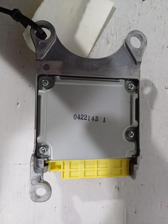 toyota Corolla SX Jun 2014 AIRBAG MODULE/SENSOR 