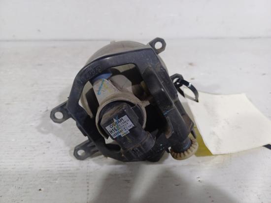 toyota Corolla SX Jun 2014 LEFT INDICATOR/FOG/SIDE 