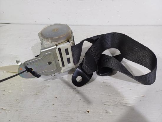 toyota Corolla SX Jun 2014 SEAT BELT 