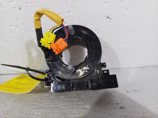 mazda Cx 3 MAXX FWD May 2017 AIRBAG MODULE/SENSOR 