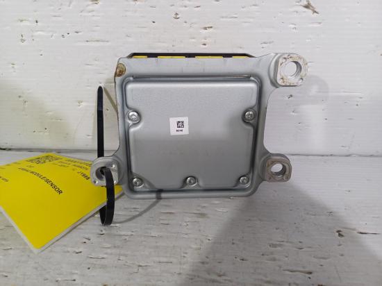 mazda Cx 3 MAXX FWD May 2017 AIRBAG MODULE/SENSOR 