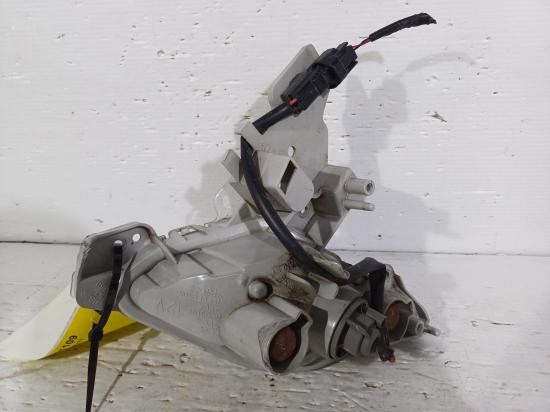 mazda Cx 3 MAXX FWD May 2017 LEFT INDICATOR/FOG/SIDE 