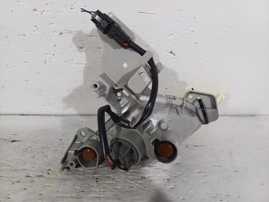 mazda Cx 3 MAXX FWD May 2017 RIGHT INDICATOR/FOG/SIDE 