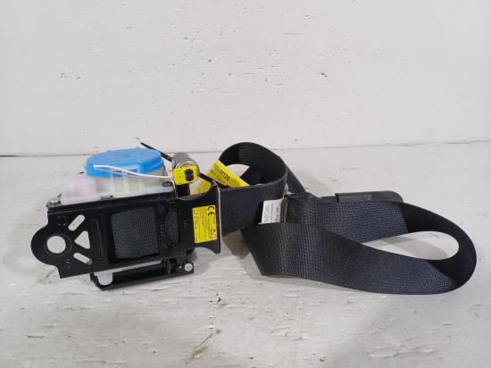 mazda Cx 3 MAXX FWD May 2017 SEAT BELT 