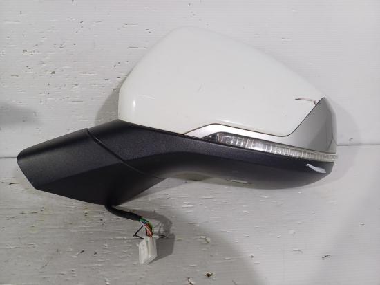 ldv D90 Jan 2018 LEFT DOOR MIRROR 