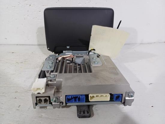 mazda 2 2018 STEREO/HEAD LAMP 