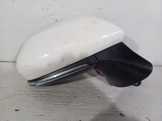 toyota Camry AXVH70R Mar 2021 RIGHT DOOR MIRROR 