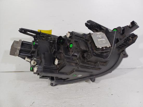 ldv D90 LUXE 4WD Jan 2019 LEFT HEADLAMP 