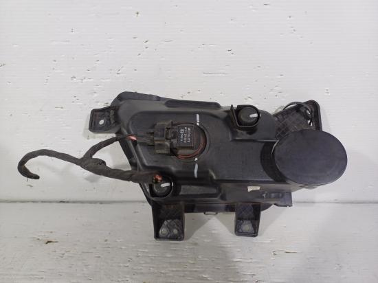 ldv D90 LUXE 4WD Jan 2019 LEFT INDICATOR/FOG/SIDE 