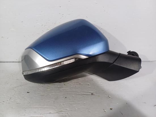 ldv D90 LUXE 4WD Jan 2019 RIGHT DOOR MIRROR 