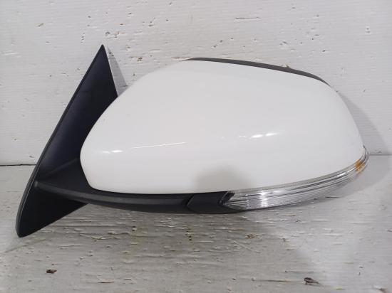 mg Zs 2023 LEFT DOOR MIRROR 
