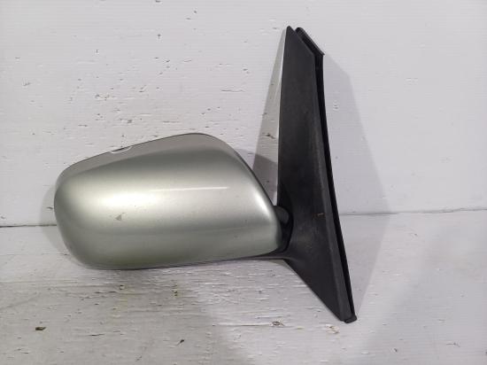 toyota Prius NHW20R Sep 2006 RIGHT DOOR MIRROR 