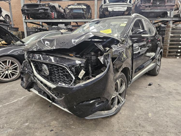 mg Zst 1.5L CVT 8SPD FWD VIBE Jan 2023 Parts & Wrecking