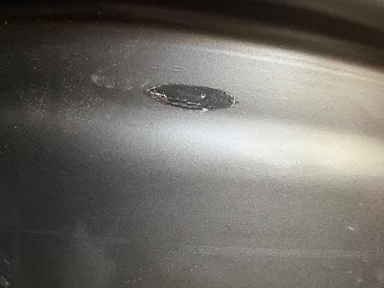 mercedes benz E63s Alloy Mags/wheel Rims 