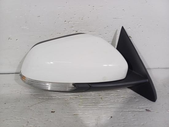 mg Zs 2023 RIGHT DOOR MIRROR 