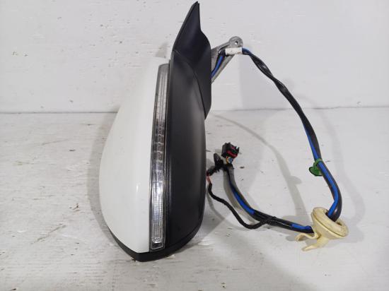 volkswagen Golf 110 TSI COMFORTLIN Feb 2019 RIGHT DOOR MIRROR 