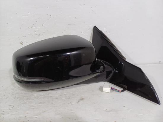 honda Accord 2016 RIGHT DOOR MIRROR 