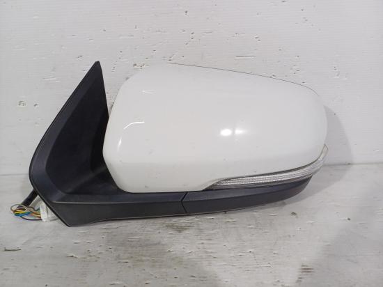 ldv T60 PRO Nov 2020 LEFT DOOR MIRROR 