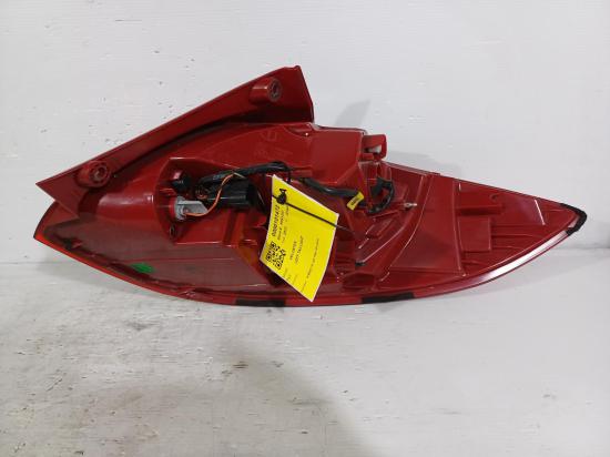 hyundai Veloster FS Jul 2013 LEFT TAILLIGHT 