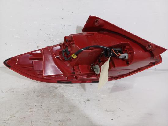 hyundai Veloster FS Jul 2013 RIGHT TAILLIGHT 