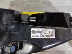 2016 Porsche Cayenne 92A image 1