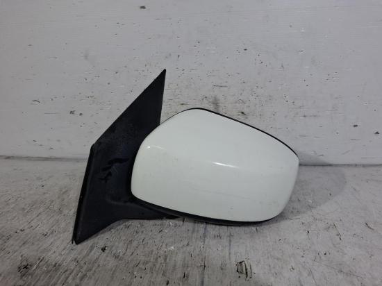 mitsubishi Mirage LA Jul 2014 LEFT DOOR MIRROR 