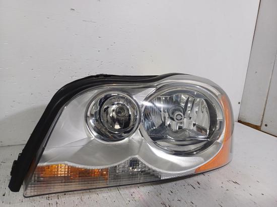 volvo X90 2009 Left Headlamp 