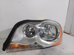 2009 Volvo X90 image 1