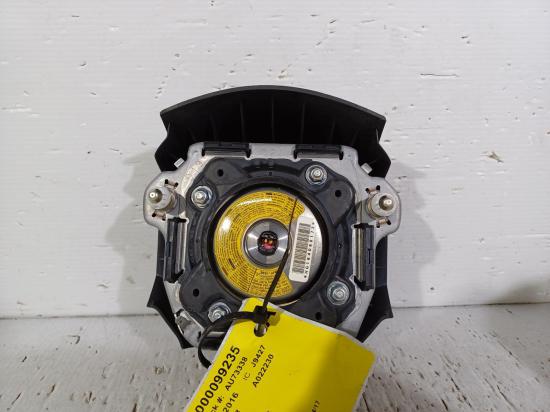 honda Xv 2016 RIGHT AIRBAG 