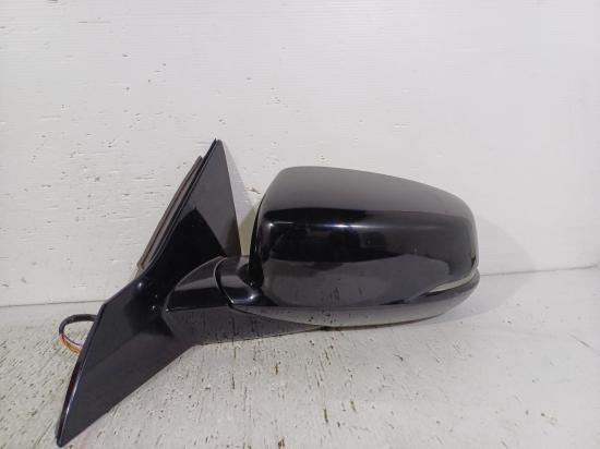 honda Accord VTI Oct 2014 LEFT DOOR MIRROR 