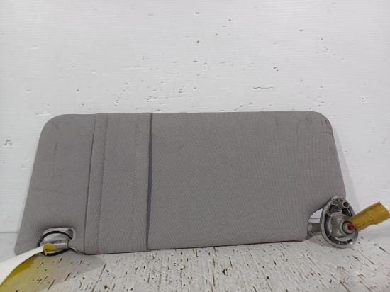 honda Accord VTI Oct 2014 SUN VISOR 