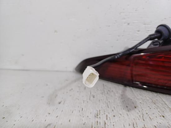 mazda Cx30 2023 RIGHT TAILLIGHT 