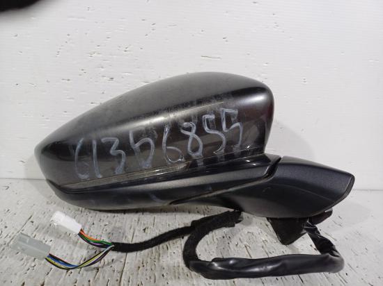 mazda Cx30 2023 RIGHT DOOR MIRROR 