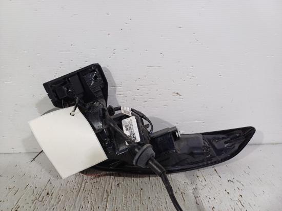 mazda Cx30 2023 LEFT TAILLIGHT 