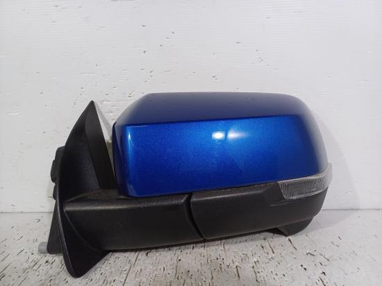 ford Ranger 2023 LEFT DOOR MIRROR 
