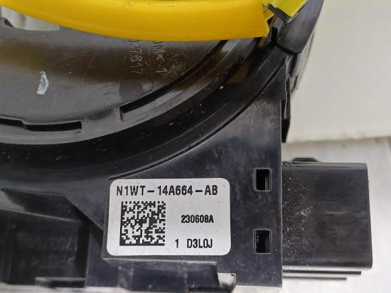 ford Ranger 2023 AIRBAG MODULE/SENSOR 