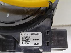 2023 Ford Ranger image 1