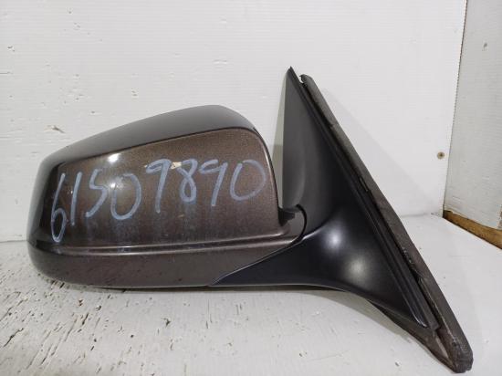 bmw 5 Series May 2010 RIGHT DOOR MIRROR 