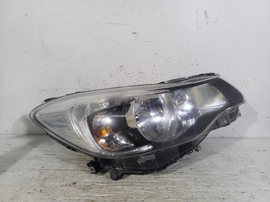 subaru Xv G4X Oct 2014 RIGHT HEADLAMP 